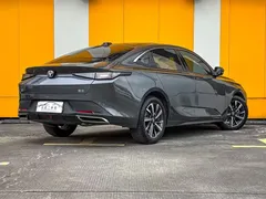 2023 Changan Lamore 1.5T GDI DCT Pilot — фото 3