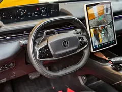 2023 Changan Lamore 1.5T GDI DCT Pilot — фото 4
