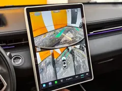 2023 Changan Lamore 1.5T GDI DCT Pilot — фото 7