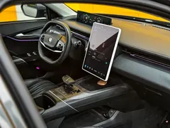 2023 Changan Lamore 1.5T GDI DCT Pilot — фото 9