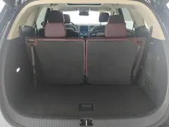 2024 Hongqi HS7 2.0T PHEV 4WD 6, чёрный — фото 4