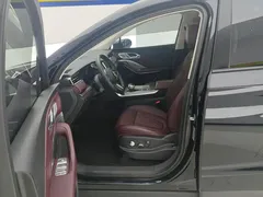 2024 Hongqi HS7 2.0T PHEV 4WD 6, чёрный — фото 9