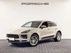 2021 Porsche Macan 2.0T — фото 1