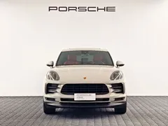 2021 Porsche Macan 2.0T — фото 2