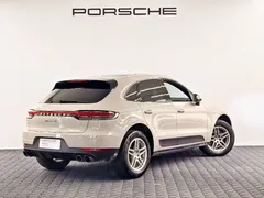 2021 Porsche Macan 2.0T — фото 3