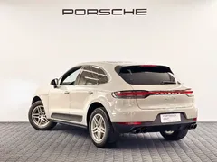 2021 Porsche Macan 2.0T — фото 4