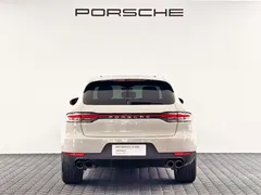 2021 Porsche Macan 2.0T — фото 5