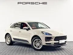 2021 Porsche Macan 2.0T — фото 6