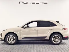 2021 Porsche Macan 2.0T — фото 7