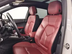 2021 Porsche Macan 2.0T — фото 9