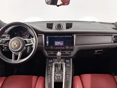 2021 Porsche Macan 2.0T — фото 13
