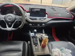 2021 Nissan Teana 2.0L XL Comfort, чёрный — фото 12