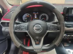 2021 Nissan Teana 2.0L XL Comfort, чёрный — фото 15