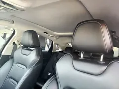 2021 Geely Preface 2.0TD Premium, синий — фото 6