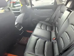 2021 Geely Preface 2.0TD Premium, синий — фото 7