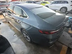 2021 Geely Preface 2.0TD Premium, синий — фото 10
