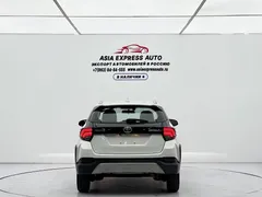 2022 Toyota Yaris L Zhixuan X 1.5L CVT Luxury Plus, белый — фото 5