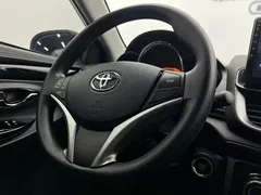 2022 Toyota Yaris L Zhixuan X 1.5L CVT Luxury Plus, белый — фото 11