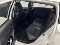 2022 Toyota Yaris L Zhixuan X 1.5L CVT Luxury Plus, белый — фото 13