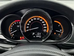 2022 Toyota Yaris L Zhixuan X 1.5L CVT Luxury Plus, белый — фото 16