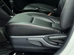 2022 Toyota Yaris L Zhixuan X 1.5L CVT Luxury Plus, белый — фото 18