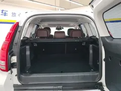 2020 Haval H9 2.0T Petrol 4WD Smart 5-seat, белый — фото 4