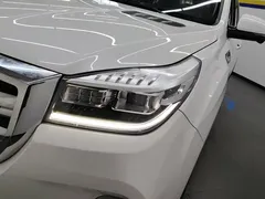 2020 Haval H9 2.0T Petrol 4WD Smart 5-seat, белый — фото 5