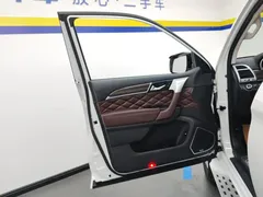 2020 Haval H9 2.0T Petrol 4WD Smart 5-seat, белый — фото 7