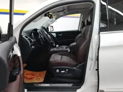 2020 Haval H9 2.0T Petrol 4WD Smart 5-seat, белый — фото 9