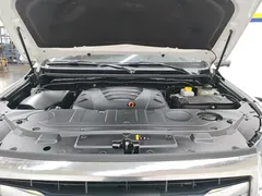 2020 Haval H9 2.0T Petrol 4WD Smart 5-seat, белый — фото 10