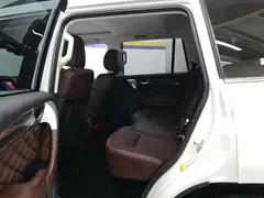 2020 Haval H9 2.0T Petrol 4WD Smart 5-seat, белый — фото 11