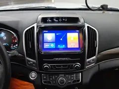 2020 Haval H9 2.0T Petrol 4WD Smart 5-seat, белый — фото 13