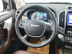 2020 Haval H9 2.0T Petrol 4WD Smart 5-seat, белый — фото 15