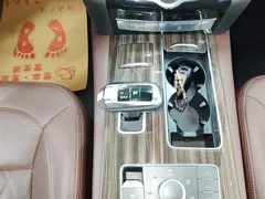 2020 Haval H9 2.0T Petrol 4WD Smart 5-seat, белый — фото 16