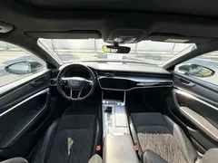2021 Audi A6L 45 TFSI quattro Select Sport — фото 4