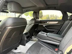 2021 Audi A6L 45 TFSI quattro Select Sport — фото 5