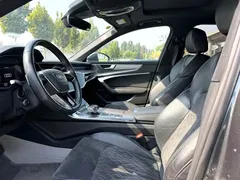 2021 Audi A6L 45 TFSI quattro Select Sport — фото 6