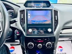 2022 Subaru Forester 2.0i AWD Luxury EyeSight, синий — фото 12