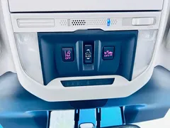 2022 Subaru Forester 2.0i AWD Luxury EyeSight, синий — фото 13