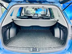 2022 Subaru Forester 2.0i AWD Luxury EyeSight, синий — фото 20