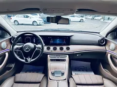2023 Mercedes-Benz E-Class E 260 L, чёрный — фото 5