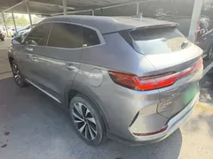 2024 BYD Song PLUS Honor Edition EV 520km Premium — фото 5