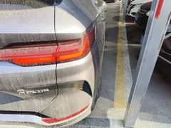 2024 BYD Song PLUS Honor Edition EV 520km Premium — фото 8