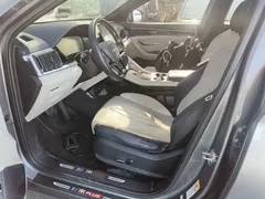 2024 BYD Song PLUS Honor Edition EV 520km Premium — фото 15