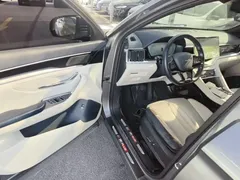 2024 BYD Song PLUS Honor Edition EV 520km Premium — фото 16