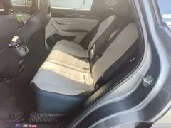 2024 BYD Song PLUS Honor Edition EV 520km Premium — фото 17