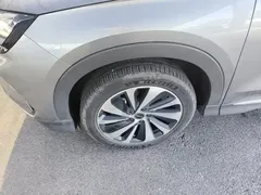 2024 BYD Song PLUS Honor Edition EV 520km Premium — фото 23
