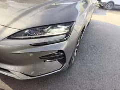 2024 BYD Song PLUS Honor Edition EV 520km Premium — фото 24