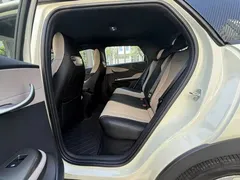 2024 BYD Dolphin Glory 420km Freedom, белый — фото 8