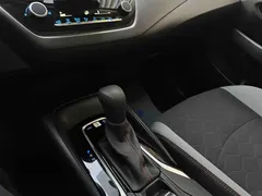 2021 Toyota Corolla 1.2T S-CVT Elite Plus, белый — фото 13